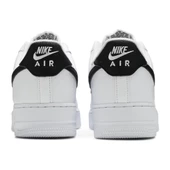Nike Air Force 1 07 White Black thumbnail 4