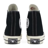 Converse Chuck 70 Hi Black - 4