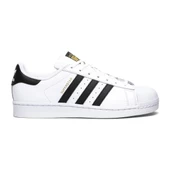 adidas Superstar White Black - 1