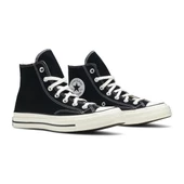 Converse Chuck 70 Hi Black - 2