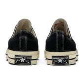 Converse Chuck 70 Low Black - 4