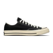 Converse Chuck 70 Low Black - 1