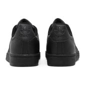 adidas Superstar Triple Black thumbnail 4