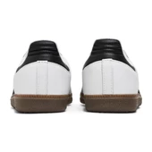 adidas Samba OG White Black Gum thumbnail 4