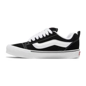 Vans Knu Skool Black White thumbnail 5