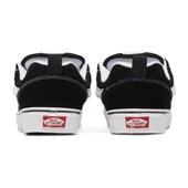 Vans Knu Skool Black White thumbnail 3