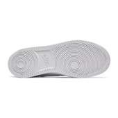 Nike Court Vision Low Triple White thumbnail 5
