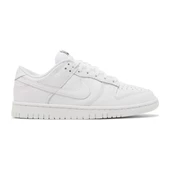 Nike Dunk Low Triple White thumbnail 1