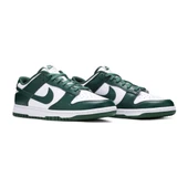 Nike Dunk Low Michigan State thumbnail 3