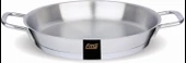 Fms 10019END Endüstriyel Çelik Sahan 16 cm - 1