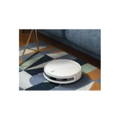 Xiaomi Mi Vacuum Mop Essential Akıllı Robot Süpürge - 2