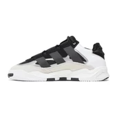 adidas Niteball Core Black Silver thumbnail 3