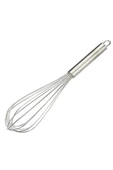 Paslanmaz Çırpıcı 28 cm Royaleks-PC12 - 1