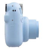 Fujifilm Instax Mini 12 Mavi Fotoğraf Makinesi ve 20'li Mini Film thumbnail 5