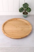 Yuvarlak Tabak 25cm Royaleks-YUV2525 - 1