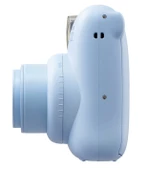 Fujifilm Instax Mini 12 Mavi Fotoğraf Makinesi ve 20'li Mini Film thumbnail 6