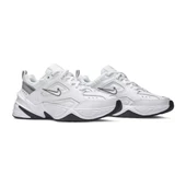 Nike M2K Tekno White Cool Grey thumbnail 4