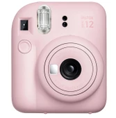 Fujifilm Instax Mini 12 Pembe Fotoğraf Makinesi 10'lu Film thumbnail 2