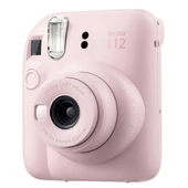 Fujifilm Instax Mini 12 Pembe Fotoğraf Makinesi 10'lu Film - 4
