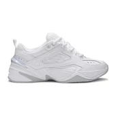 Nike M2K Tekno Triple White - 1