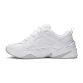 Nike M2K Tekno Triple White - 3