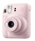 Fujifilm Instax Mini 12 Pembe Fotoğraf Makinesi 10'lu Film - 3