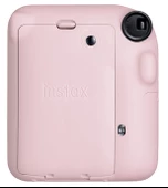 Fujifilm Instax Mini 12 Pembe Fotoğraf Makinesi 20'li Film ve Mini Albüm Seti thumbnail 4