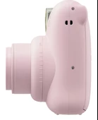 Fujifilm Instax Mini 12 Pembe Fotoğraf Makinesi 20'li Film ve Mini Albüm Seti thumbnail 5