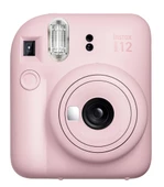 Fujifilm Instax Mini 12 Pembe Fotoğraf Makinesi 20'li Film ve Mini Albüm Seti thumbnail 3