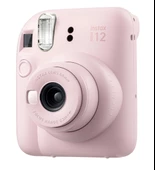 Fujifilm Instax Mini 12 Pembe Fotoğraf Makinesi 10'lu Film thumbnail 5