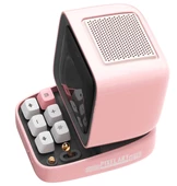 Fujifilm Instax Mini 12 Pembe Fotoğraf Makinesi 10'lu Film - 4