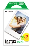 Fujifilm Instax Mini 12 Pembe Fotoğraf Makinesi 20'li Film ve Mini Albüm Seti thumbnail 8
