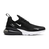 Air Max 270 Black White - 1