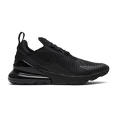 Air Max 270 Triple Black thumbnail 1
