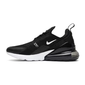 Air Max 270 Black White - 2