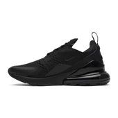 Air Max 270 Triple Black thumbnail 3