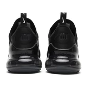 Air Max 270 Black White - 5