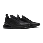 Air Max 270 Triple Black thumbnail 2