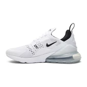 Air Max 270 White Black thumbnail 3