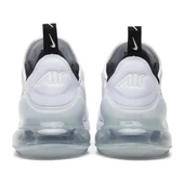 Air Max 270 White Black thumbnail 4