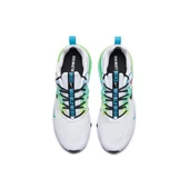 Nike Air Max 270 React Worldwide White thumbnail 3