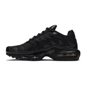 Air Max Plus Triple Black thumbnail 4