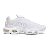 Air Max Plus Triple White thumbnail 1
