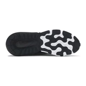 Nike Air Max 270 React Black White thumbnail 5