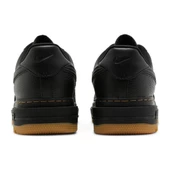 Nike Air Force 1 Luxe Black Gum - 4