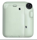 Fujifilm Instax Mini 12 Yeşil Fotoğraf Makinesi-Çerçeve ve 64'lü Kare Albüm Seti - 5