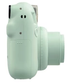Fujifilm Instax Mini 12 Yeşil Fotoğraf Makinesi ve 20'li Mini Film - 3