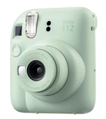 Fujifilm Instax Mini 12 Yeşil Fotoğraf Makinesi 10'lu Film - 2