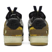 Nike Air Force 1 Low Travis Scott Cactus Jack - 4