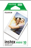 Fujifilm Instax Mini Link 2 Mavi Akıllı Telefon Yazıcısı ve Pal Mavi Dijital Kamera Seti - 6